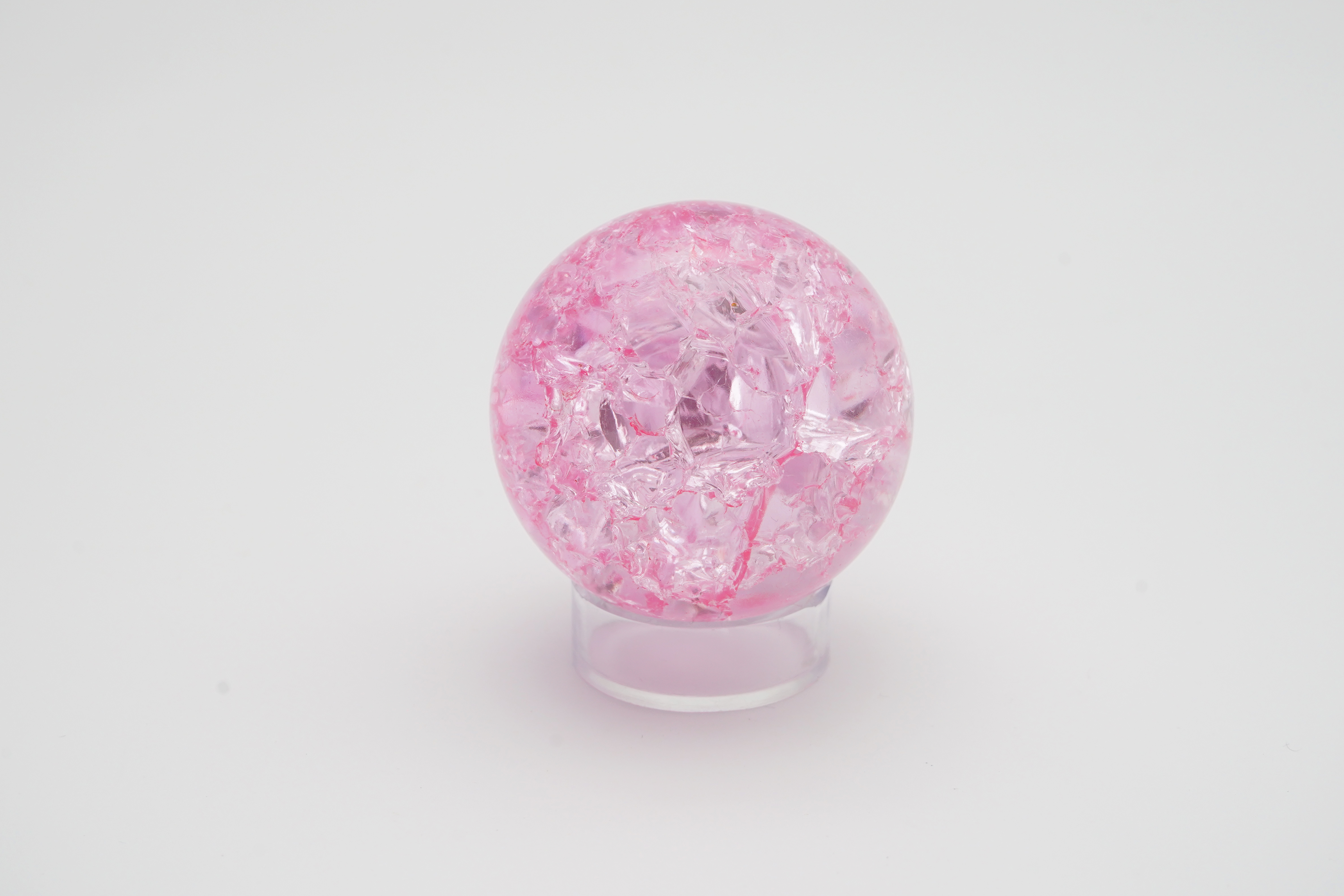 Druzy Agate